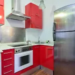 12Gra1070 - Cozy Flat In The Heart Of Gracia!