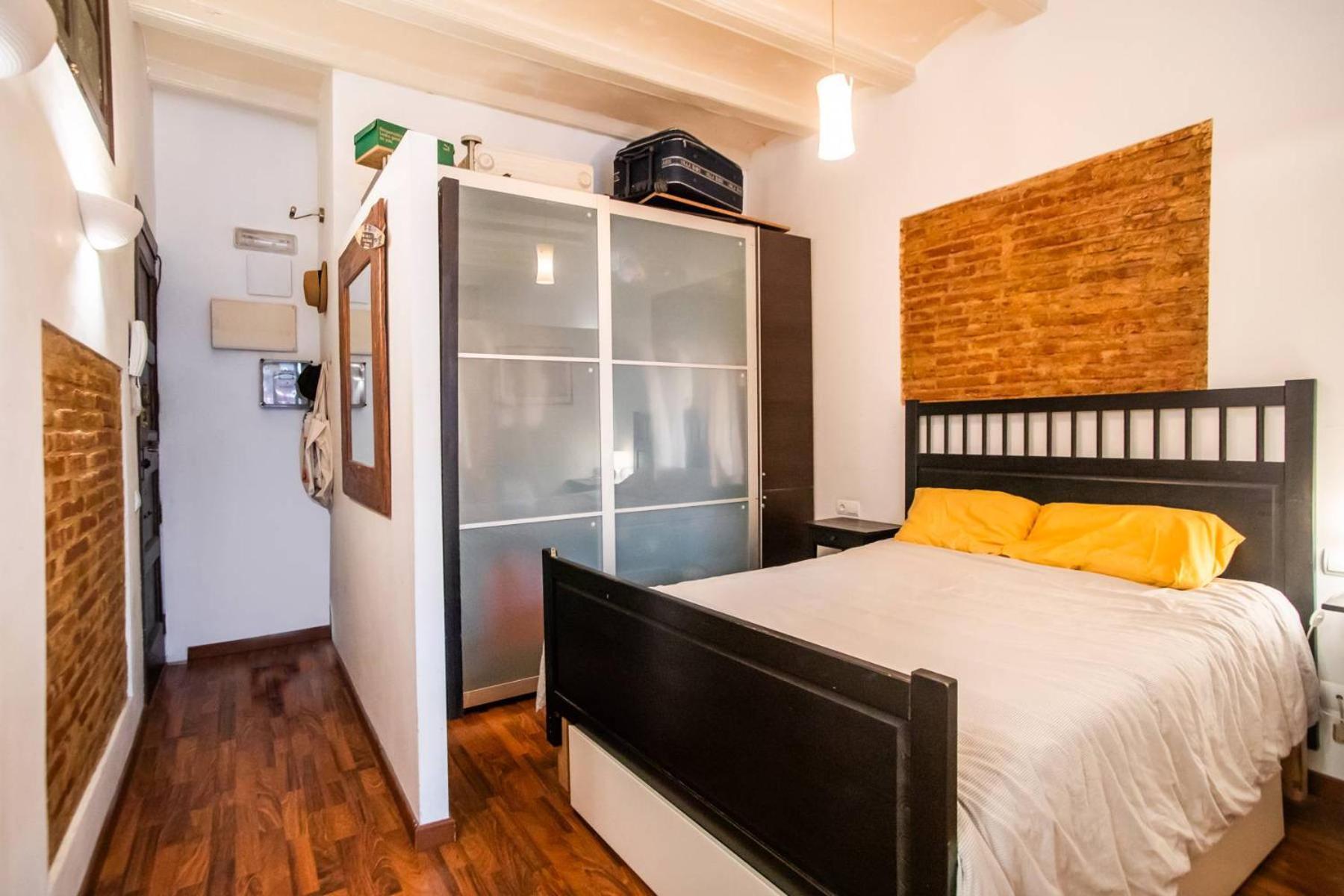 Appartement 12gra1070 - Cozy Flat In The Heart Of Gracia! Barcelone