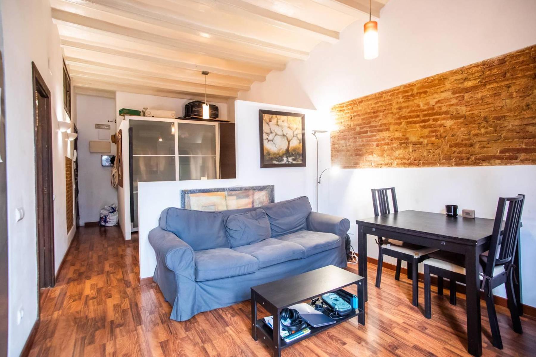 12gra1070 - Cozy Flat In The Heart Of Gracia! Appartement Barcelone