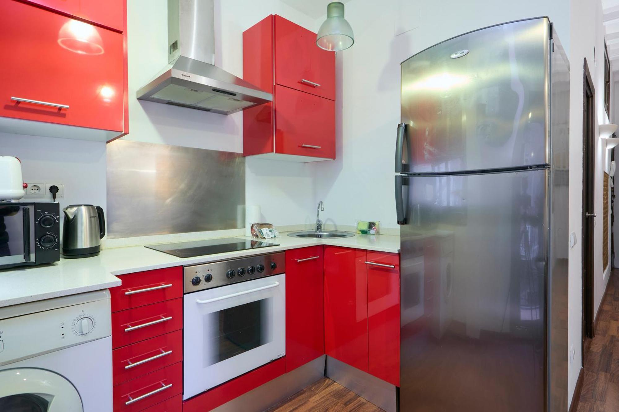 Appartement 12gra1070 - Cozy Flat In The Heart Of Gracia! Barcelone