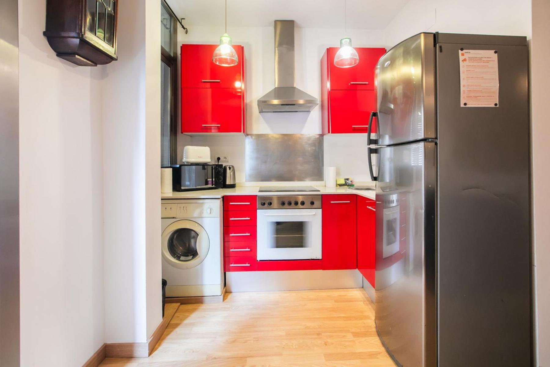 Appartement 12gra1070 - Cozy Flat In The Heart Of Gracia! Barcelone
