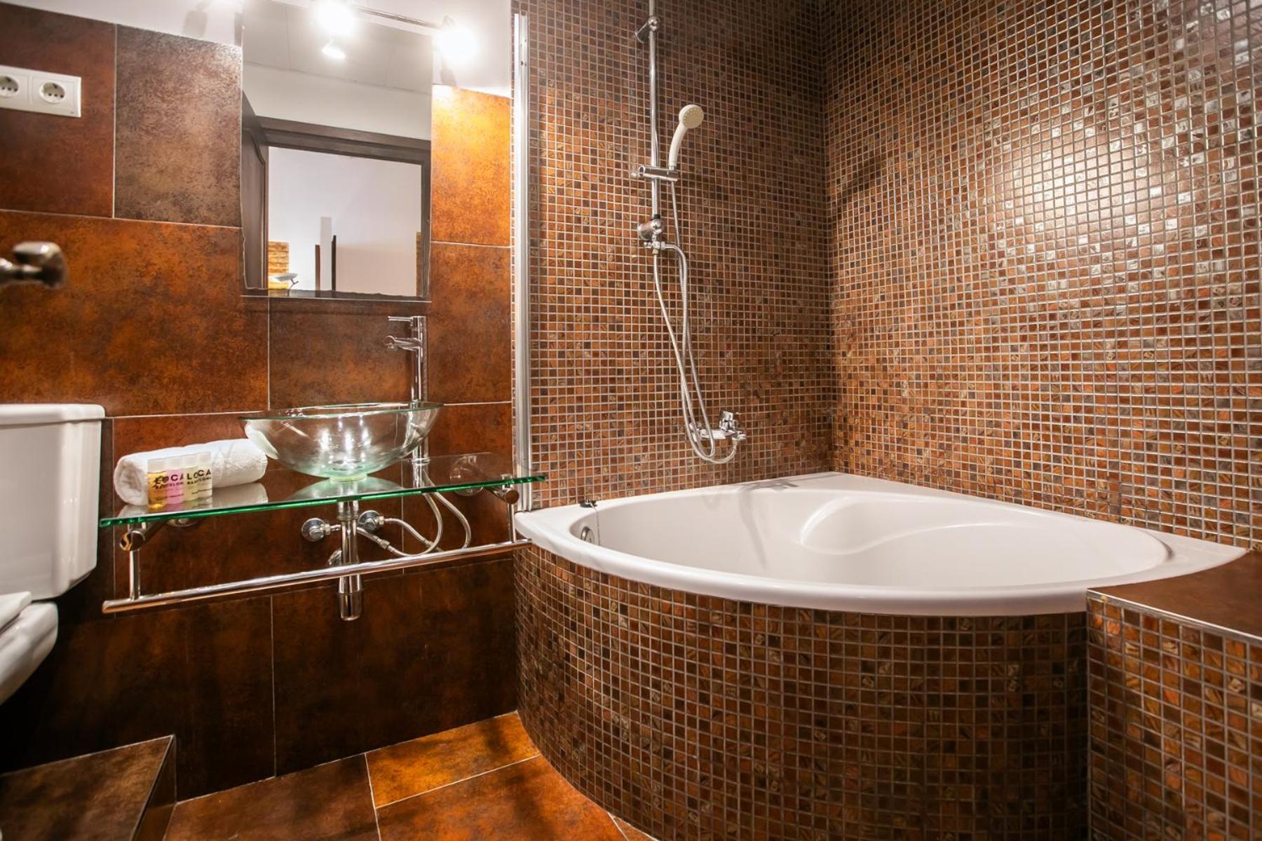 Apartment 12gra1070 - Cozy Flat In The Heart Of Gracia!